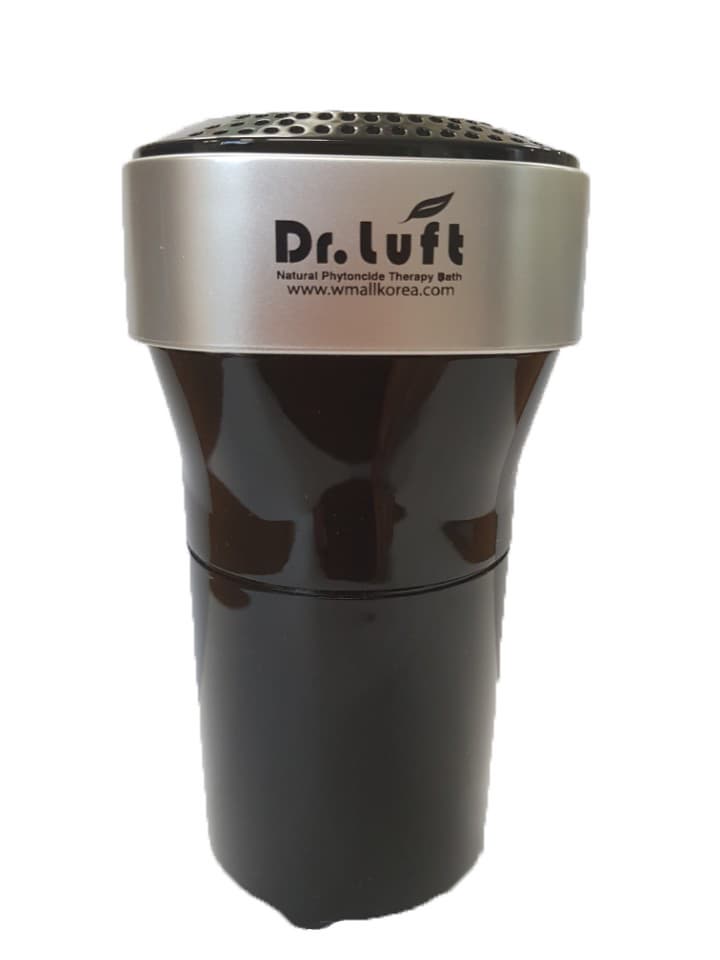Dr_luft Forest Therapy Air Cleaner